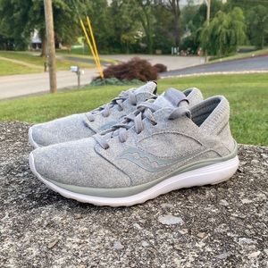 saucony kineta relay 2014
